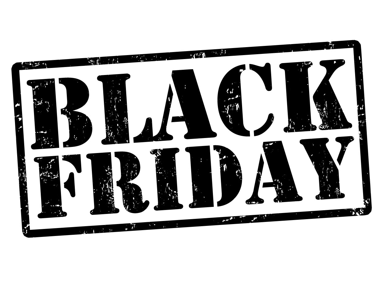 Black Friday -  5 claves para maximizar ventas en días señalados