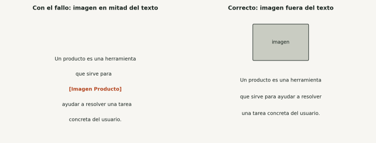 resumen de búsqueda roto en google 1